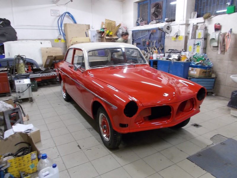 Független márkaszerviz