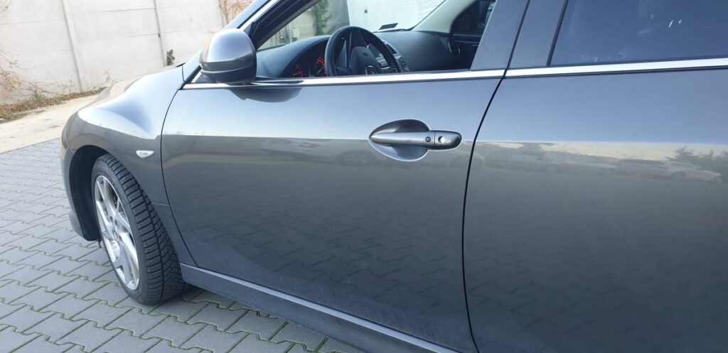 Horpadás és jégkár javítás