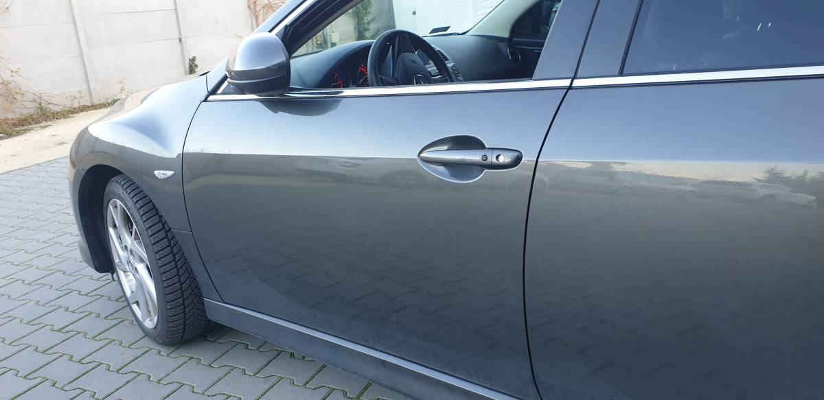 karosszeria-horpadas-javitas utana